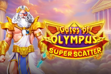Gatesofolympussuperscatter игровой автомат Император Казино